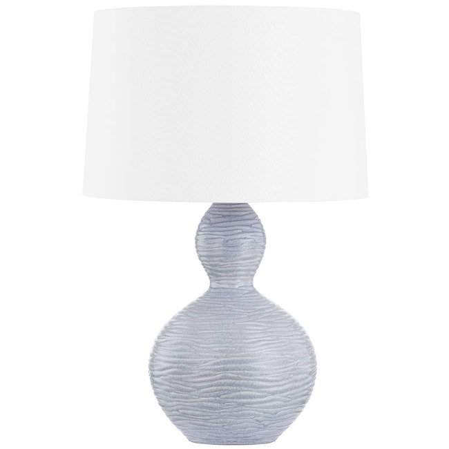Cairns Table Lamp by Hudson Valley Lighting