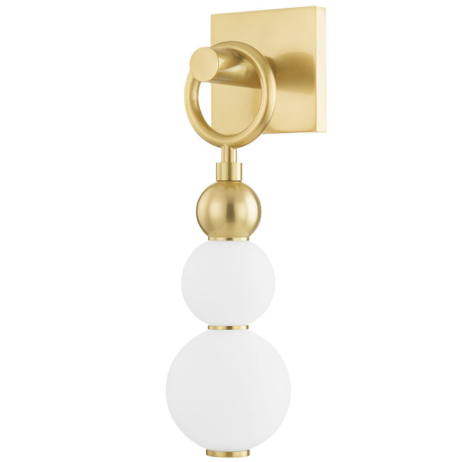 Perrin Wall Sconce by Hudson Valley Lighting