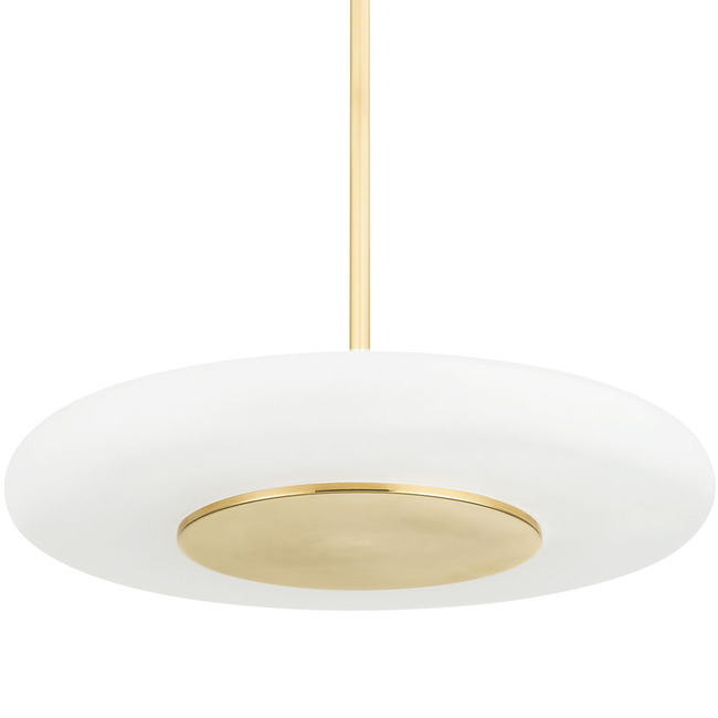 Blyford Pendant by Hudson Valley Lighting