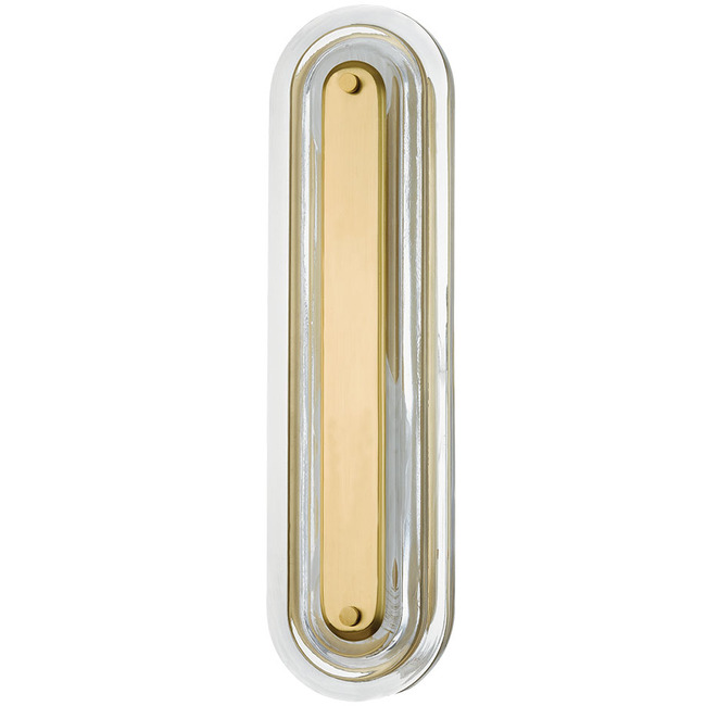 Litton Wall Sconce by Hudson Valley Lighting