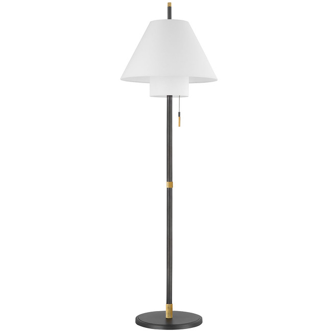 Glenmoore Floor Lamp by Hudson Valley Lighting