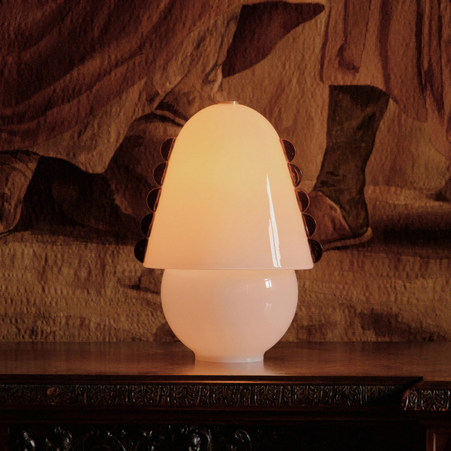 Calla Table Lamp by In Common With