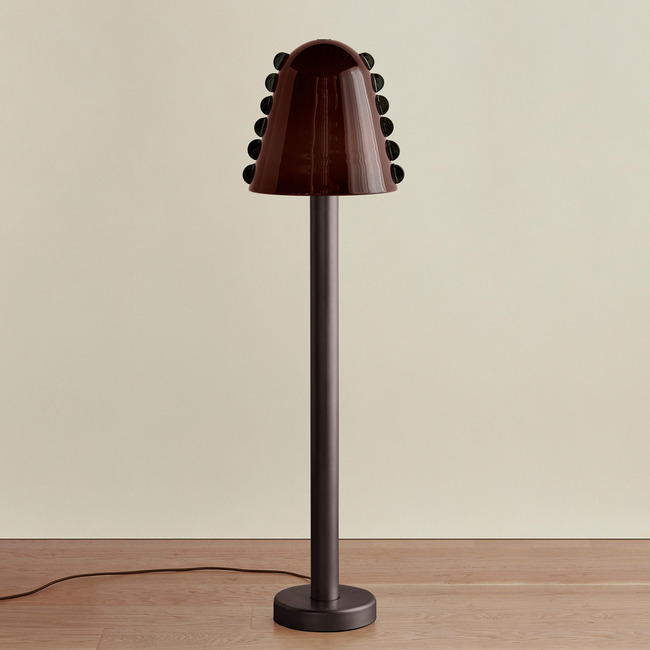 Calla Floor Lamp by In Common With