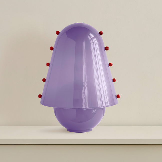 Gemma Table Lamp by In Common With