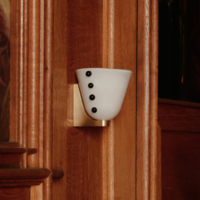 Gemma Wall Sconce by In Common With