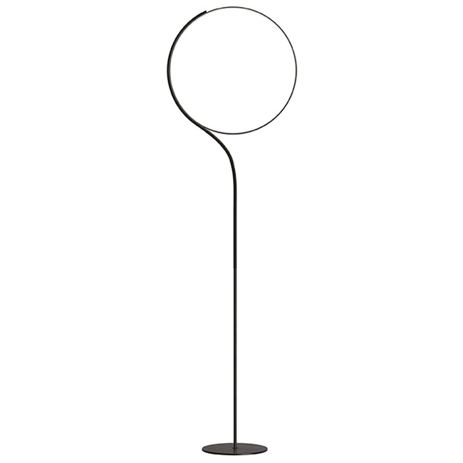 Poise Floor Lamp by kdln