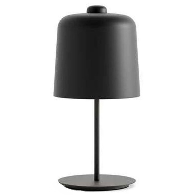 Zile Table Lamp by Luceplan USA