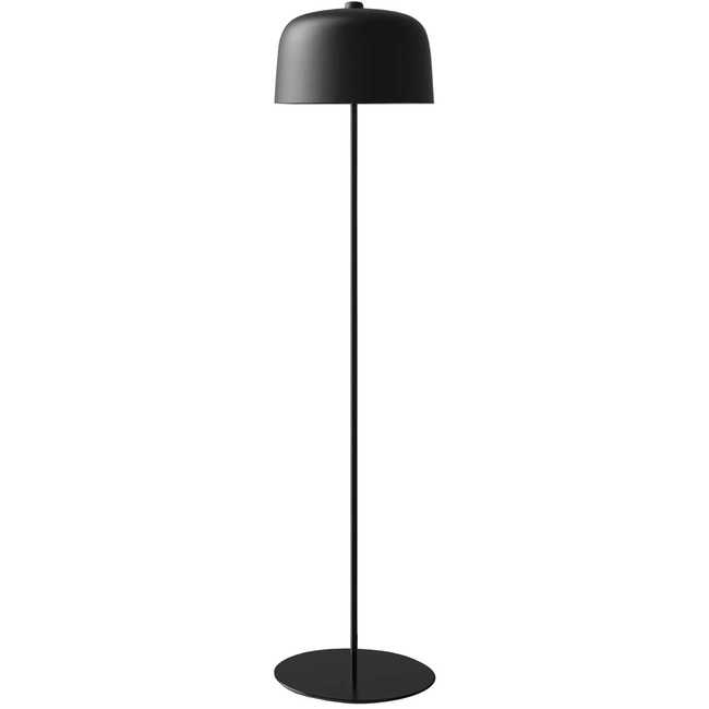 Zile Floor Lamp by Luceplan USA