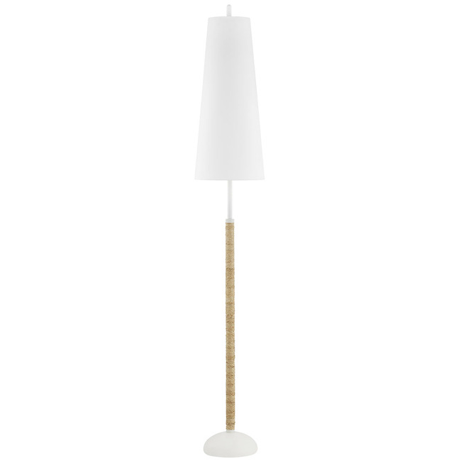 Mariana Floor Lamp by Mitzi