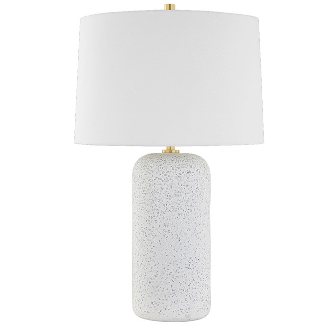 Margaret Table Lamp by Mitzi