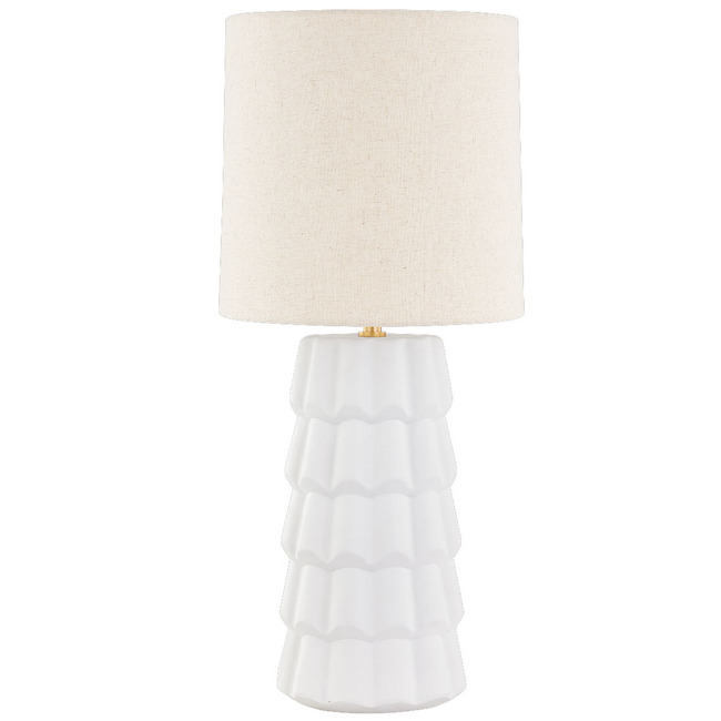 Maisie Table Lamp by Mitzi