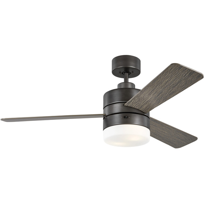 Era Ceiling Fan with Light by Generation Lighting