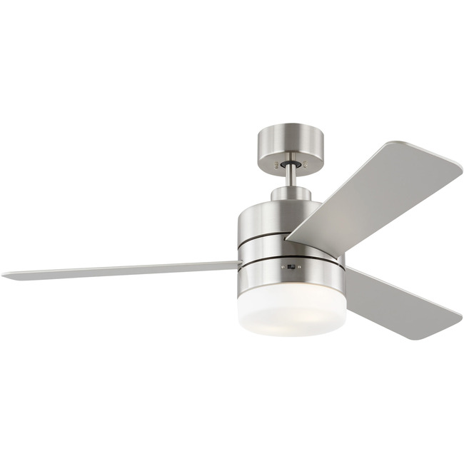 Era Ceiling Fan with Light by Generation Lighting