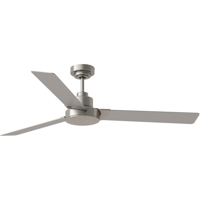 Jovie Outdoor DC Ceiling Fan by Generation Lighting