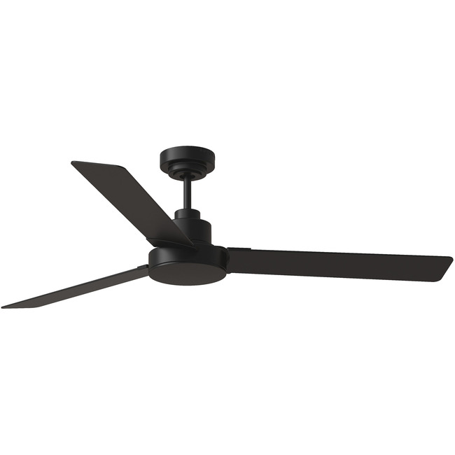 Jovie Outdoor DC Ceiling Fan by Generation Lighting