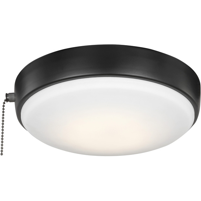 9 Inch Color Select Light Kit by Visual Comfort Fan