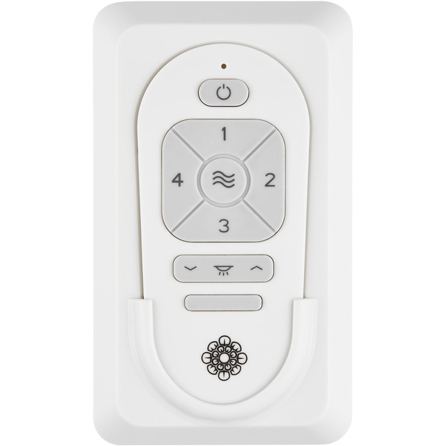 Smart Ceiling Fan Remote Control with Receiver by Visual Comfort Fan