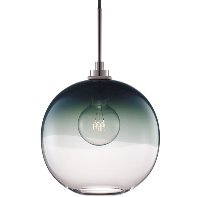 Solitaire Pendant by Niche