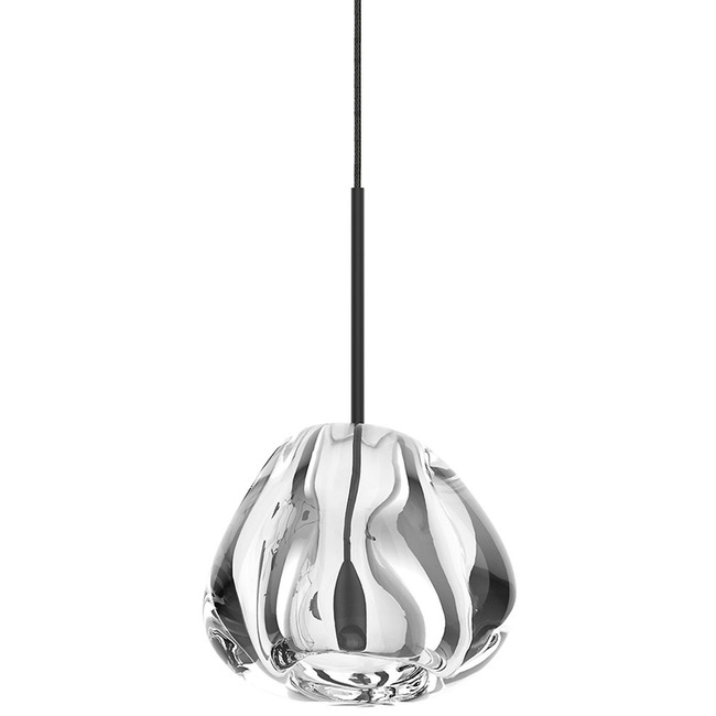 Blob II Pendant by Stone Lighting