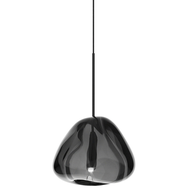 Blob II LED Pendant by Stone Lighting