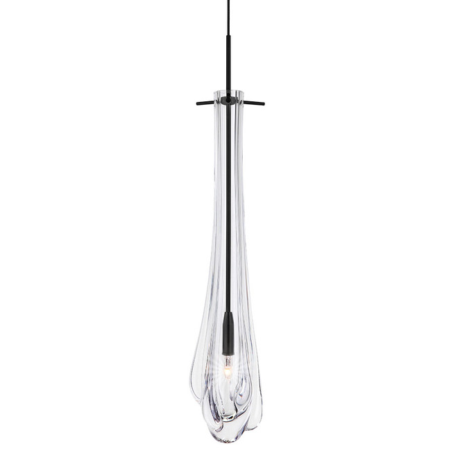 Dew Drop Monopoint Pendant by Stone Lighting