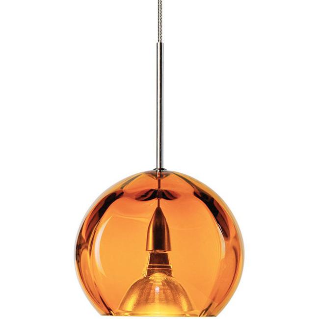 Optics Pendant by Stone Lighting