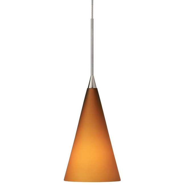 Konos Pendant by Stone Lighting