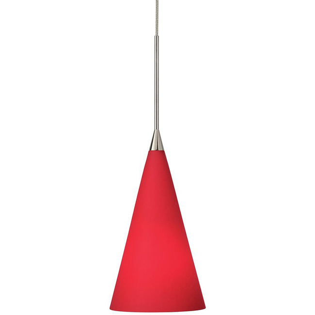 Konos Pendant by Stone Lighting