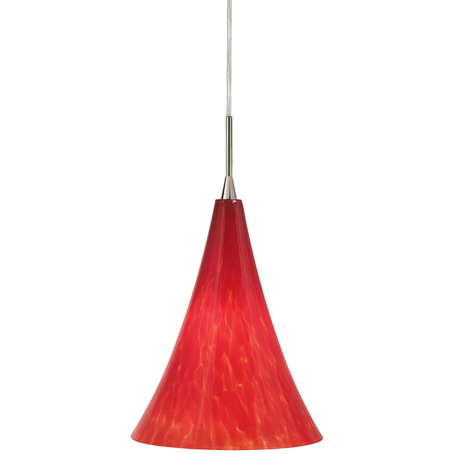 Belle Grande Pendant by Stone Lighting