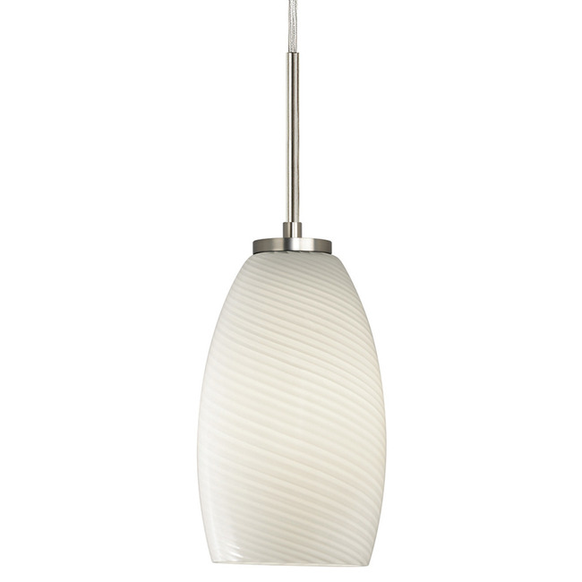 Java A19 Pendant by Stone Lighting | PD185OPSNLA12M | STN1171748