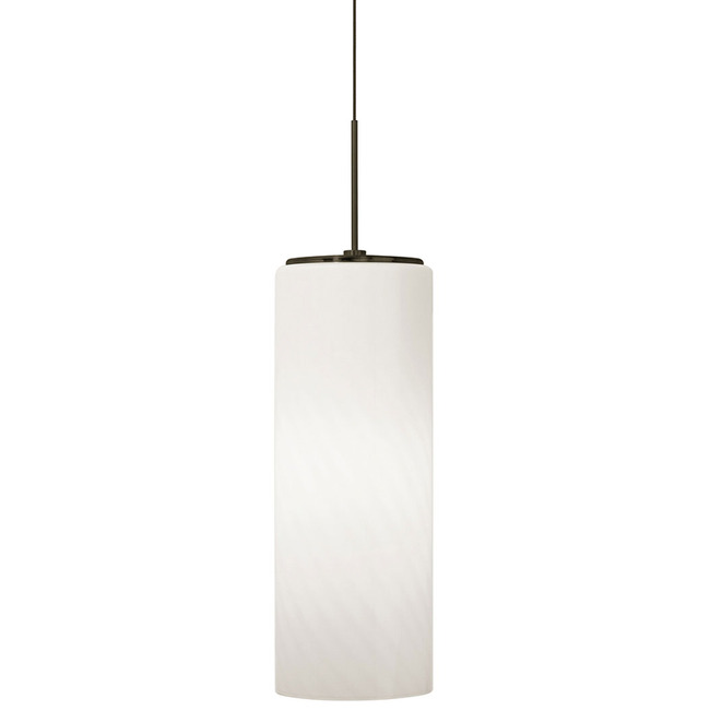 Gauss Pendant by Stone Lighting