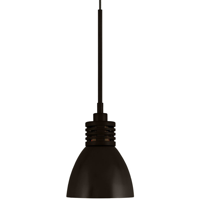 Duomo Action Pendant by Stone Lighting