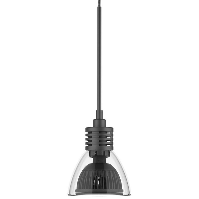 Vitrea Action Pendant by Stone Lighting