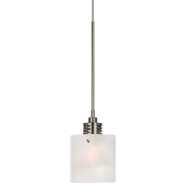 Simple Action Pendant by Stone Lighting