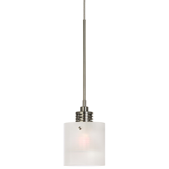 Simple Action Pendant by Stone Lighting