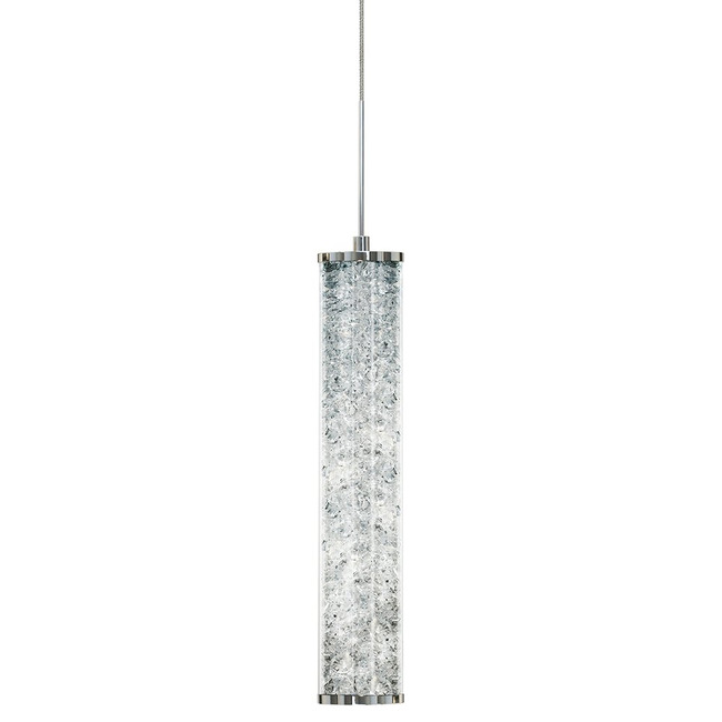 Jazz Venti Crystal Pendant by Stone Lighting