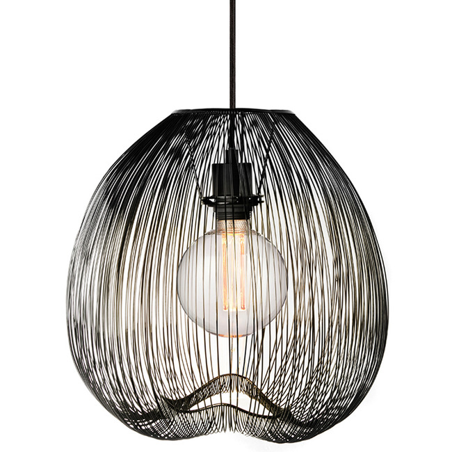 Moby Penny Lane Pendant by Stone Lighting