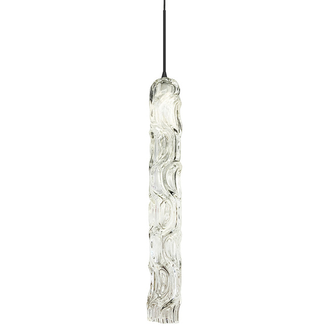 Flo Pendant by Stone Lighting