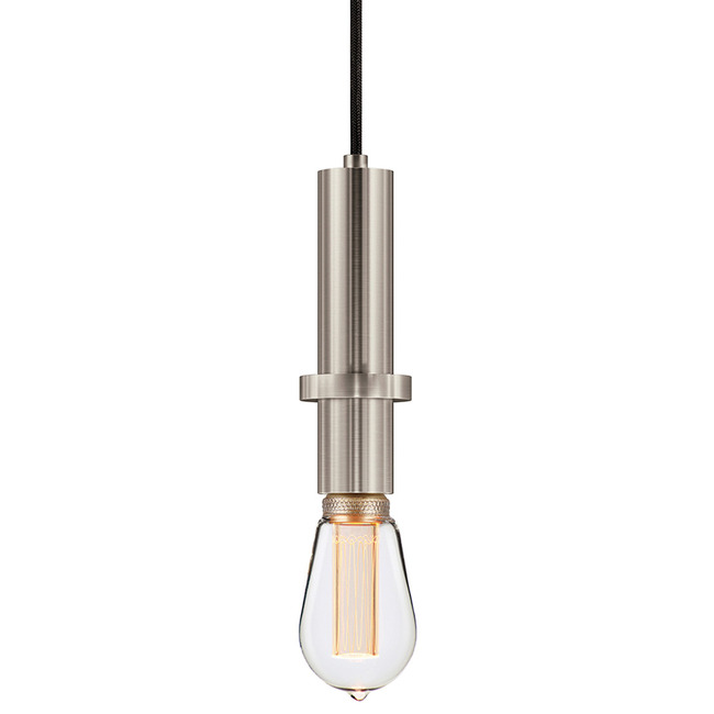 Firenze Penny Lane Pendant by Stone Lighting