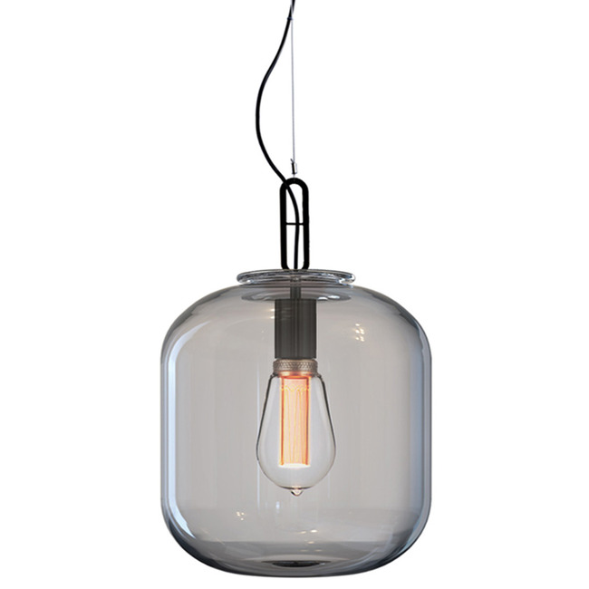 Max Penny Lane Pendant by Stone Lighting