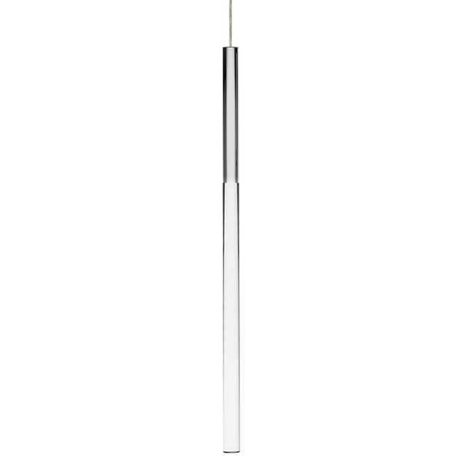 Acrylic Cylinders Pendant by Stone Lighting