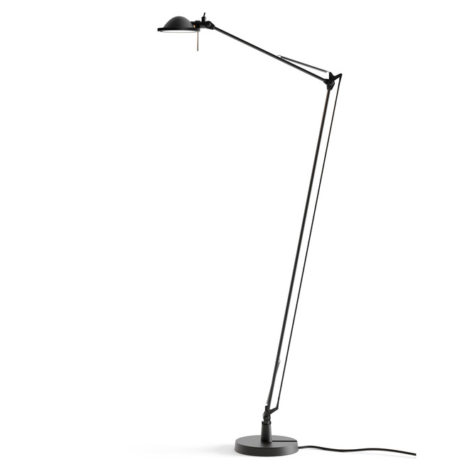 Berenice Floor Lamp by Luceplan USA