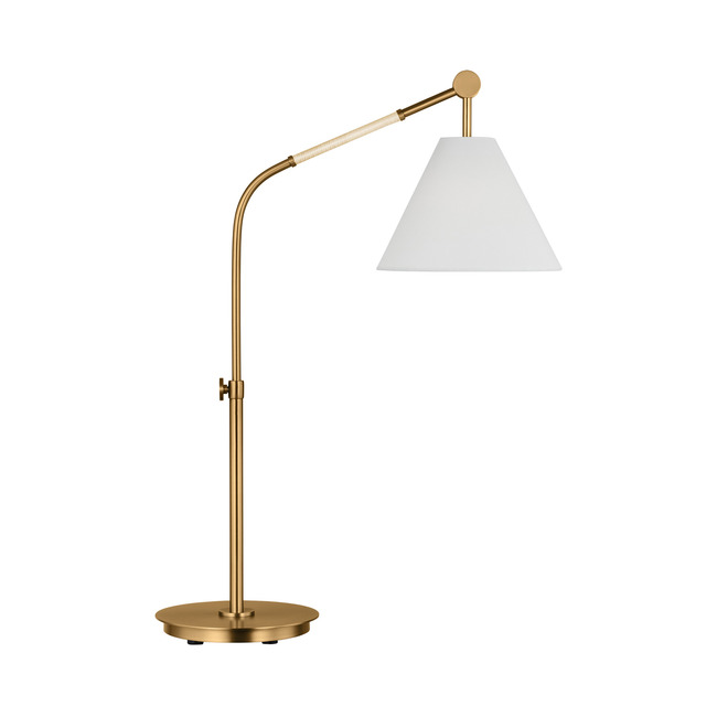 Remy Task Table Lamp by Visual Comfort Studio