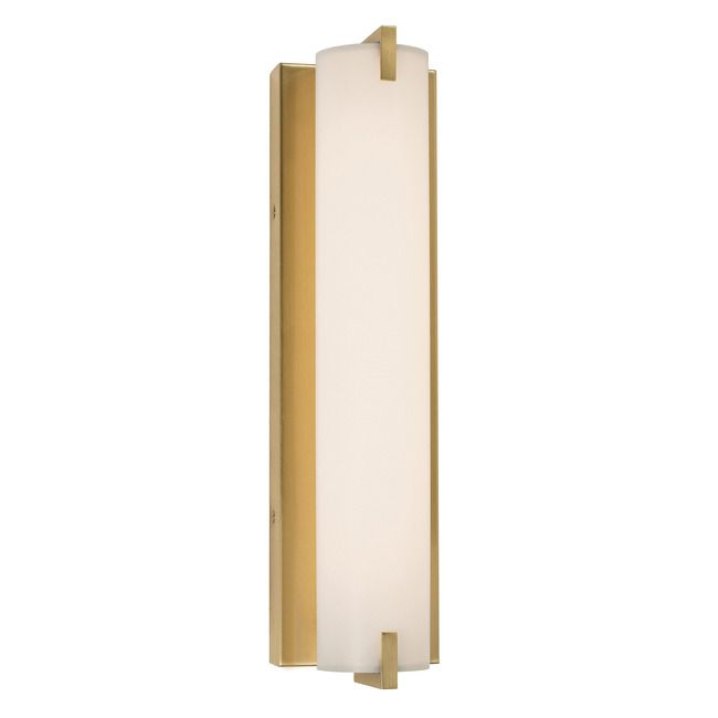 Axel Color Select Wall Sconce by AFX