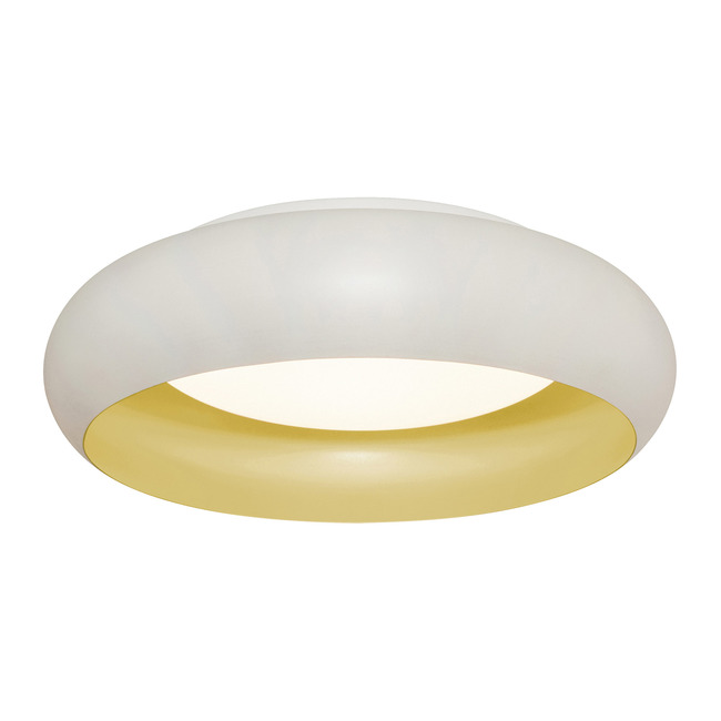 Kayce Color Select Ceiling Light by AFX