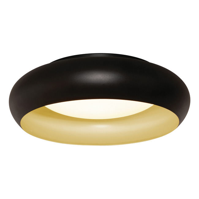 Kayce Color Select Ceiling Light by AFX