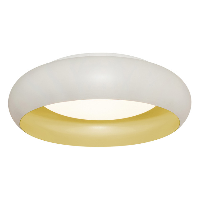 Kayce Color Select Ceiling Light by AFX