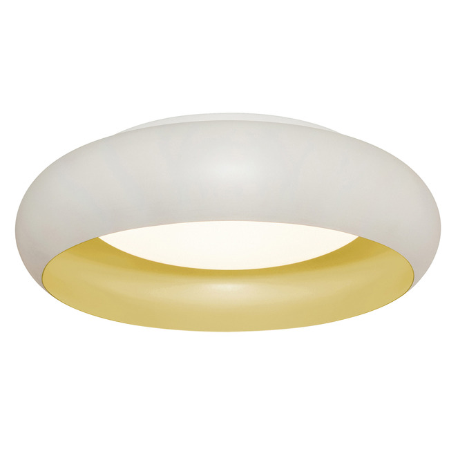 Kayce Color Select Ceiling Light by AFX