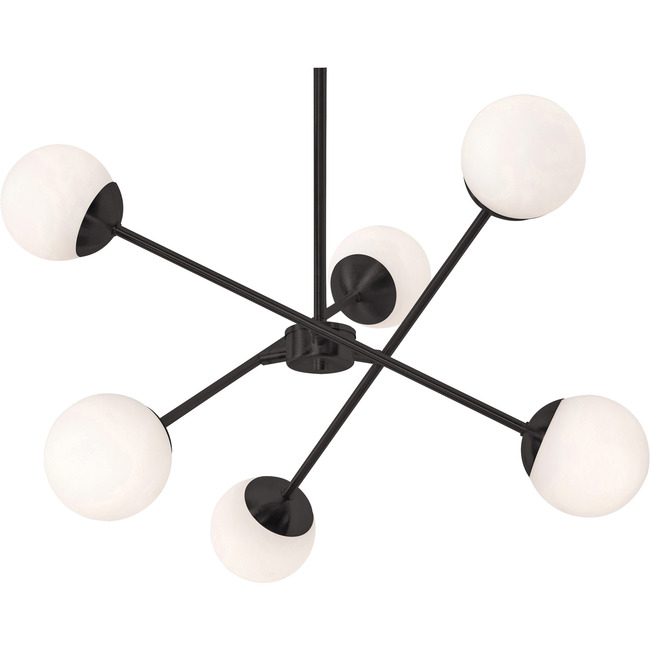 Pearl Pendant by AFX