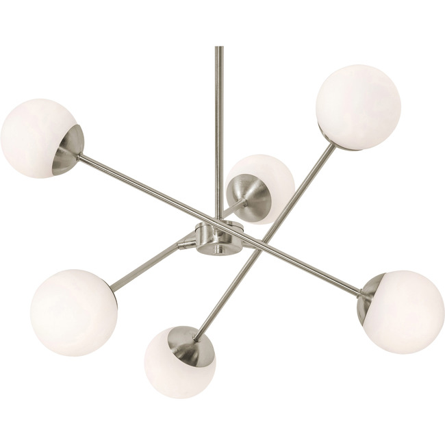 Pearl Pendant by AFX